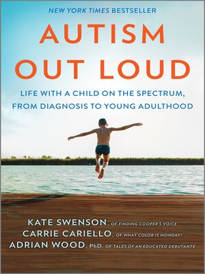 Autism Out Loud - ebook